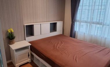 Wohnung zum Kauf mit 1 Zimmer in Bueng Kum, Bangkok