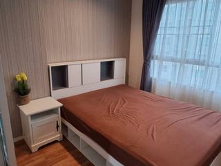 For sale 1 bed condo in Bueng Kum, Bangkok