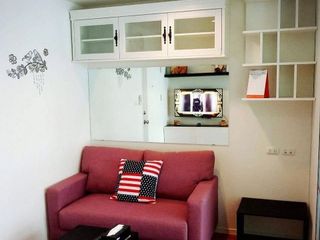For sale 1 bed condo in Bueng Kum, Bangkok