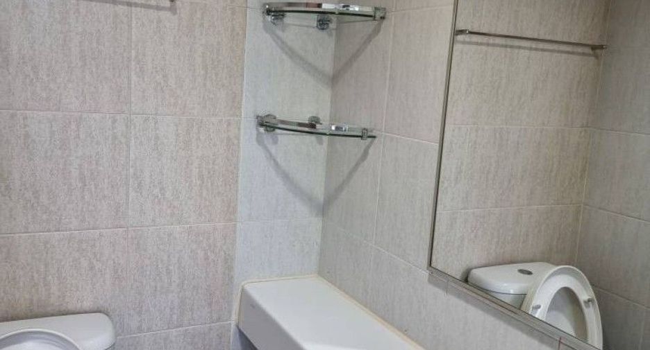 For sale 1 bed condo in Bueng Kum, Bangkok