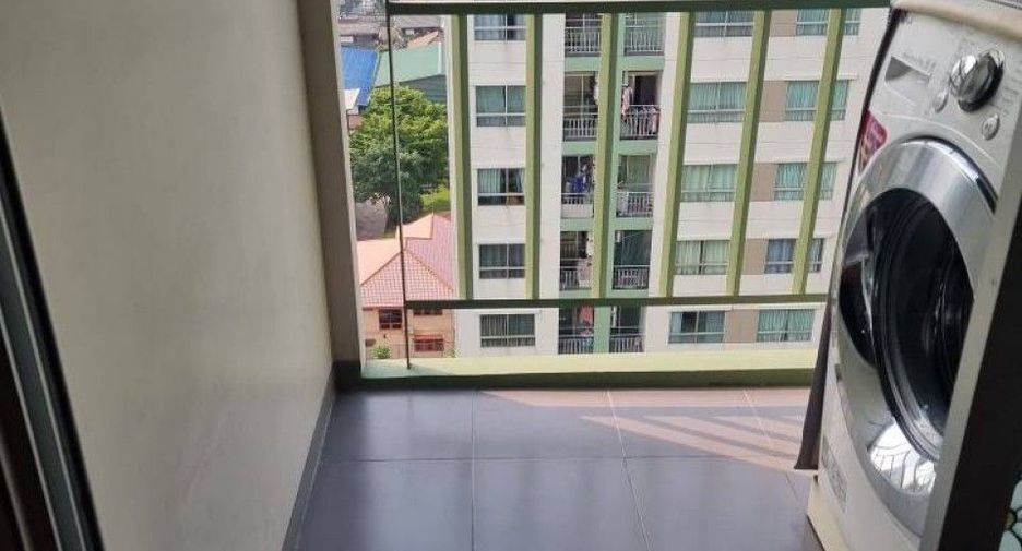 For sale 1 bed condo in Bueng Kum, Bangkok