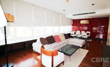 Wohnung zum Kauf mit 3 Zimmer in Khlong Toei, Bangkok