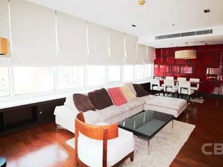 For sale 3 bedrooms condo in Khlong Toei, Bangkok