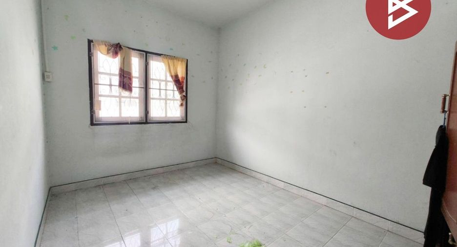 Reihenhaus zum Kauf mit 2 Zimmer in Phra Samut Chedi, Samut Prakan