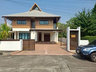 For Rent 3 Bedroom House In Hang Dong, Chiang Mai