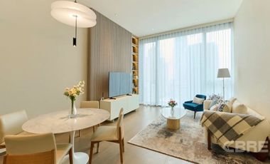 For rent 1 Beds condo in Pathum Wan, Bangkok