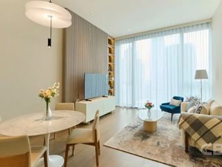 For rent 1 bed condo in Pathum Wan, Bangkok
