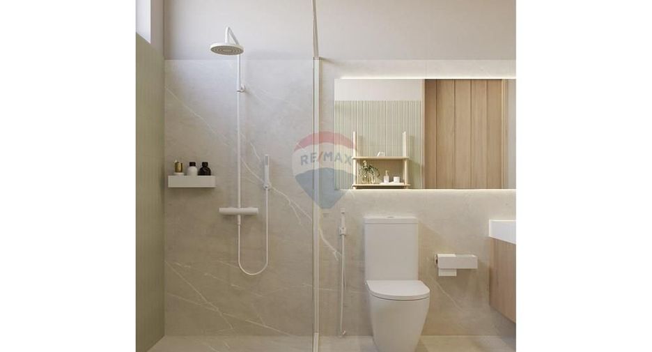 For sale 3 bedrooms villa in Ko Samui, Surat Thani