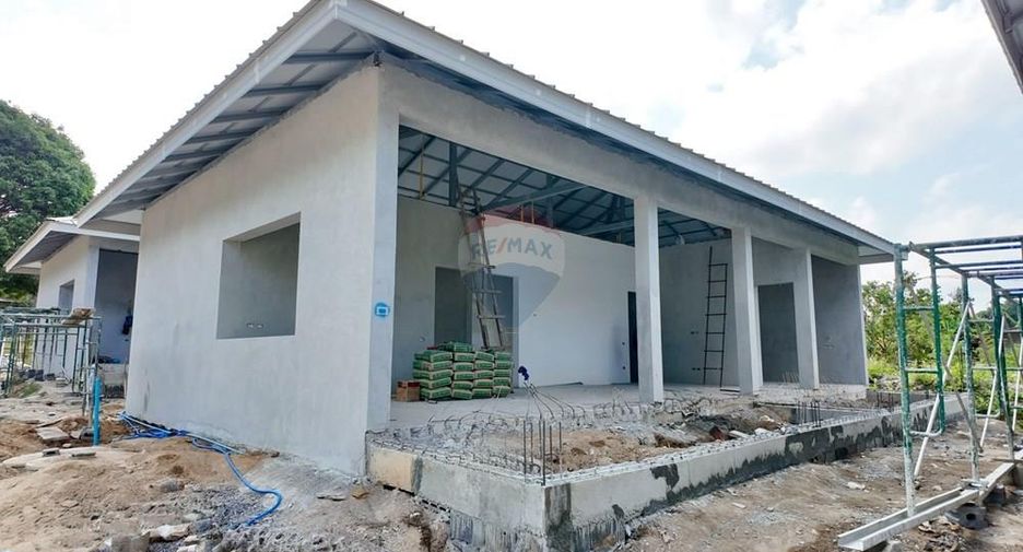 For sale 3 bedrooms villa in Ko Samui, Surat Thani