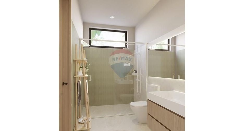 For sale 3 bedrooms villa in Ko Samui, Surat Thani