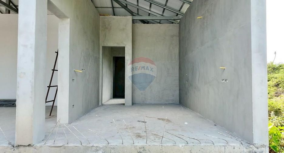 For sale 3 bedrooms villa in Ko Samui, Surat Thani