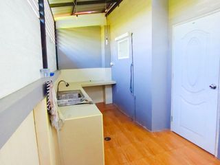 For sale 4 bedrooms townhouse in Mueang Samut Sakhon, Samut Sakhon