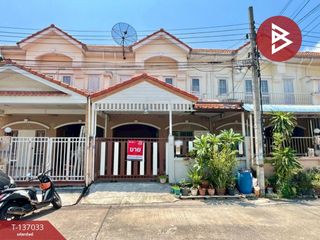 For sale 4 ベッドルーム townhouse in Bang Phli, Samut Prakan
