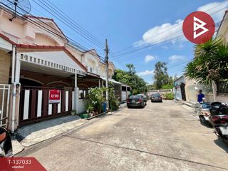 For sale 4 ベッドルーム townhouse in Bang Phli, Samut Prakan