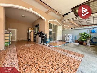 For sale 4 ベッドルーム townhouse in Bang Phli, Samut Prakan