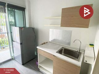 出售 1 卧室 公寓 在 Mueang Pathum Thani, Pathum Thani