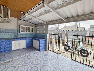 For sale 1 bed house in Si Racha, Chonburi