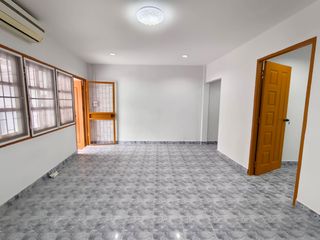 For sale 1 bed house in Si Racha, Chonburi