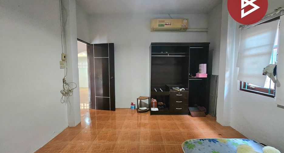 For sale 2 bedrooms house in Mueang Chon Buri, Chonburi