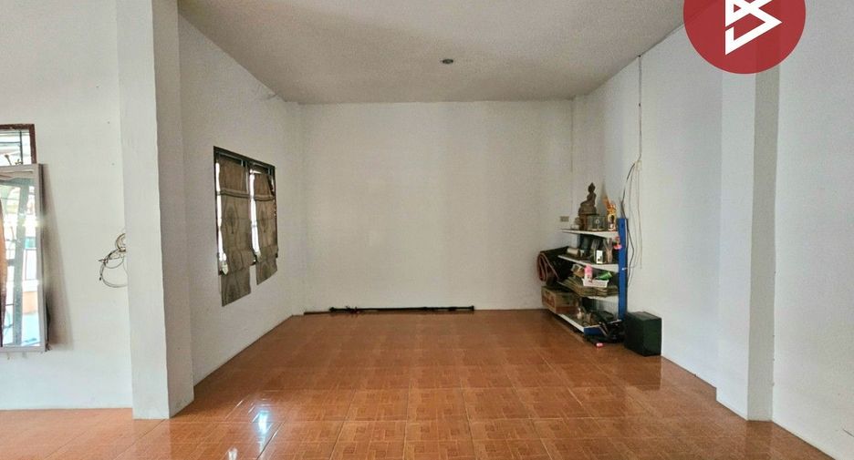 For sale 2 bedrooms house in Mueang Chon Buri, Chonburi