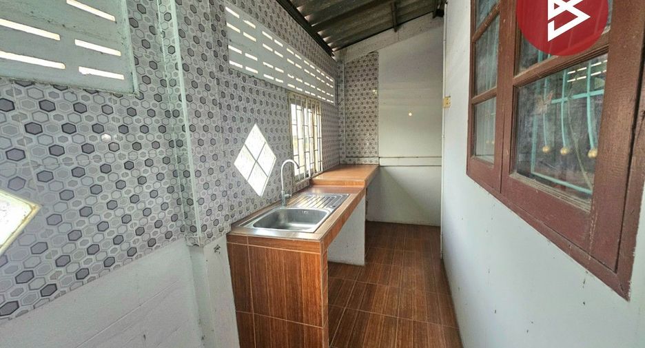 For sale 2 bedrooms house in Mueang Chon Buri, Chonburi