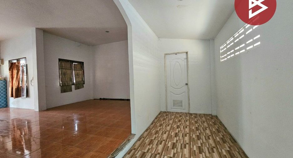 For sale 2 bedrooms house in Mueang Chon Buri, Chonburi