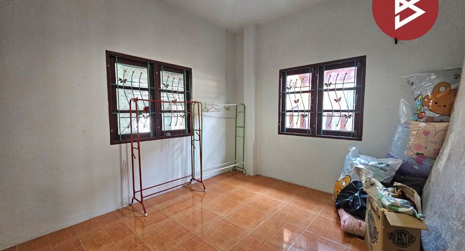 For sale 2 bedrooms house in Mueang Chon Buri, Chonburi