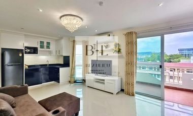 Wohnung zum Kauf mit 1 Zimmer in Bang Lamung, Chonburi