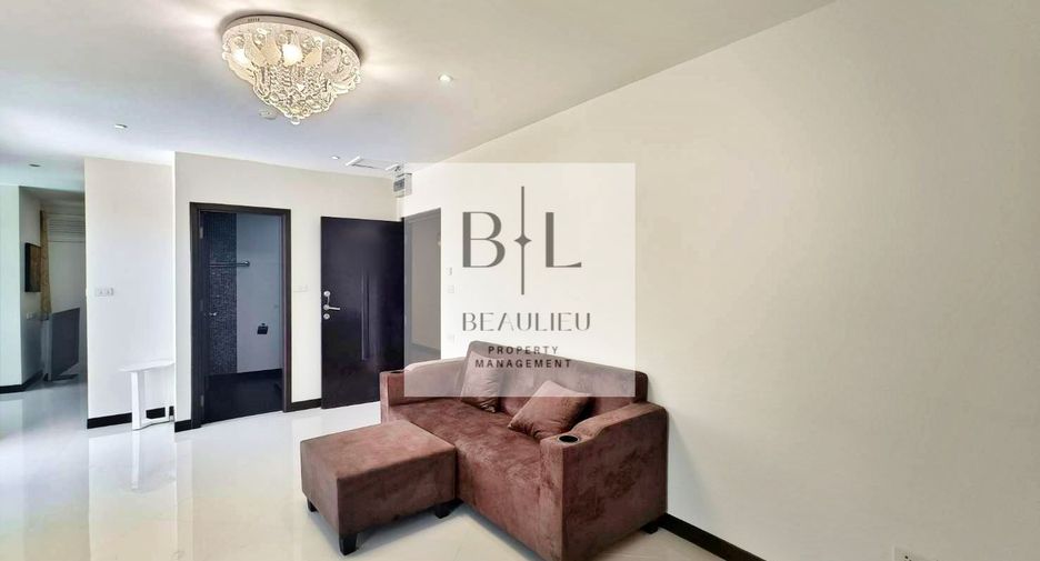 出售 1 卧室 公寓 在 Bang Lamung, Chon Buri