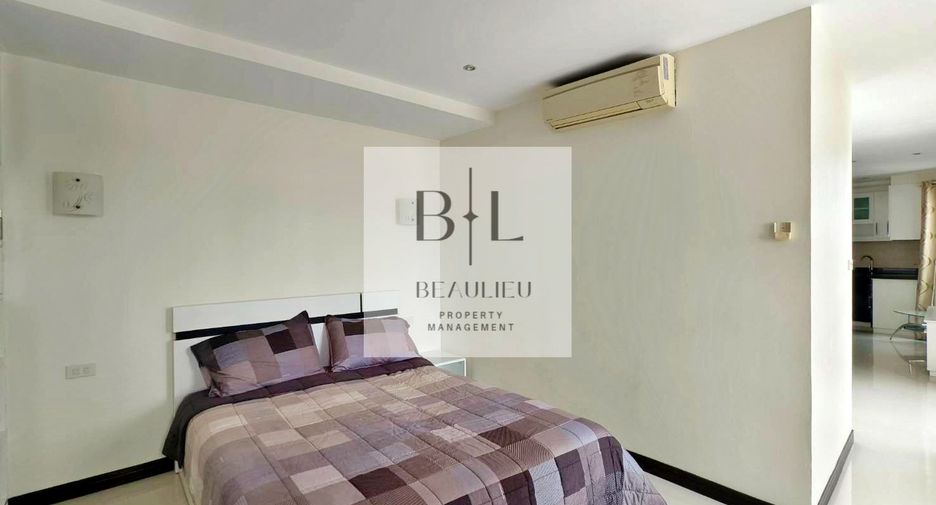 出售 1 卧室 公寓 在 Bang Lamung, Chon Buri
