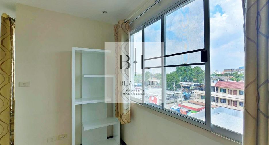 出售 1 卧室 公寓 在 Bang Lamung, Chon Buri