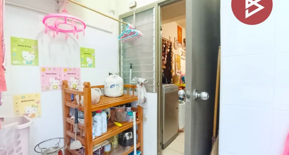 Продажа 2 спальни кондо в Mueang Samut Sakhon, Самутсакхон