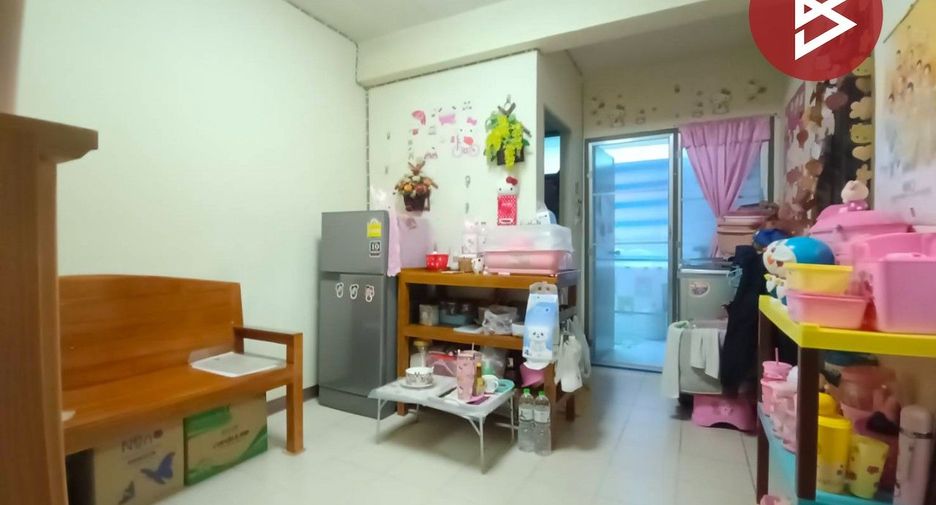 Продажа 2 спальни кондо в Mueang Samut Sakhon, Самутсакхон