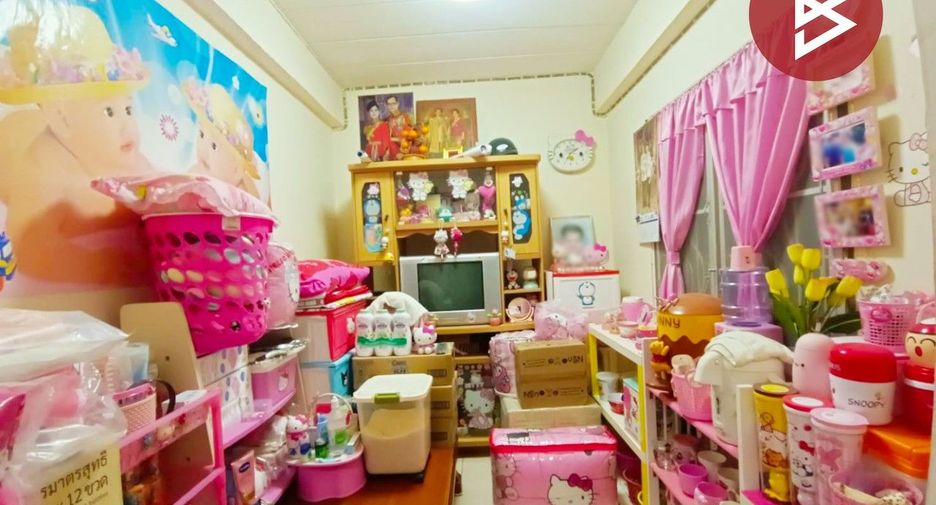 Продажа 2 спальни кондо в Mueang Samut Sakhon, Самутсакхон