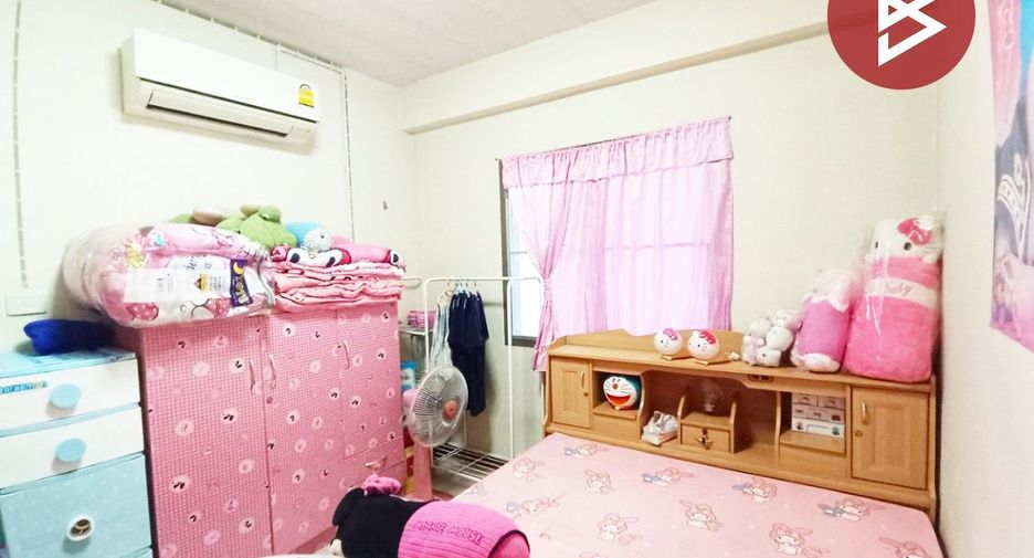 Продажа 2 спальни кондо в Mueang Samut Sakhon, Самутсакхон