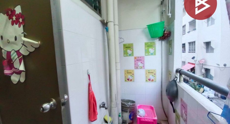 Продажа 2 спальни кондо в Mueang Samut Sakhon, Самутсакхон