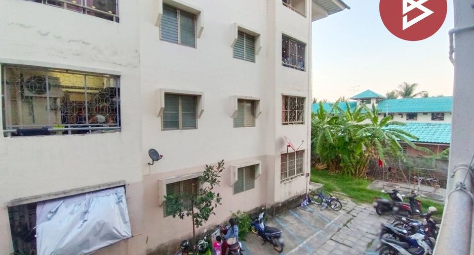 Продажа 2 спальни кондо в Mueang Samut Sakhon, Самутсакхон