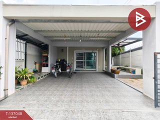 For sale 3 bedrooms house in Phan Thong, Chonburi