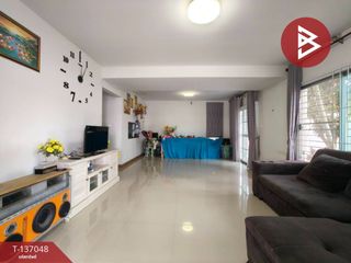 For sale 3 bedrooms house in Phan Thong, Chonburi