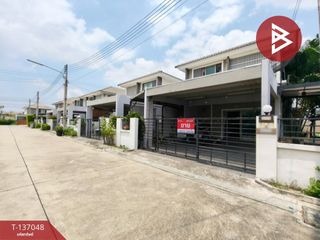 For sale 3 bedrooms house in Phan Thong, Chonburi