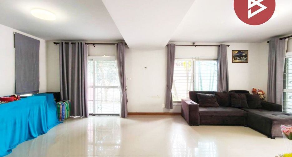 ขาย 3 ห้องนอน บ้านเดี่ยว ใน พานทอง, ชลบุรี