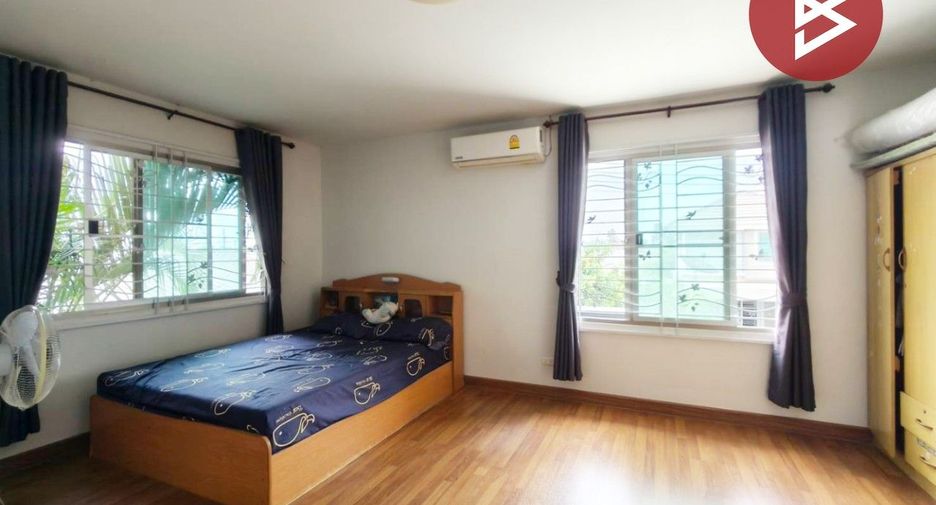 ขาย 3 ห้องนอน บ้านเดี่ยว ใน พานทอง, ชลบุรี