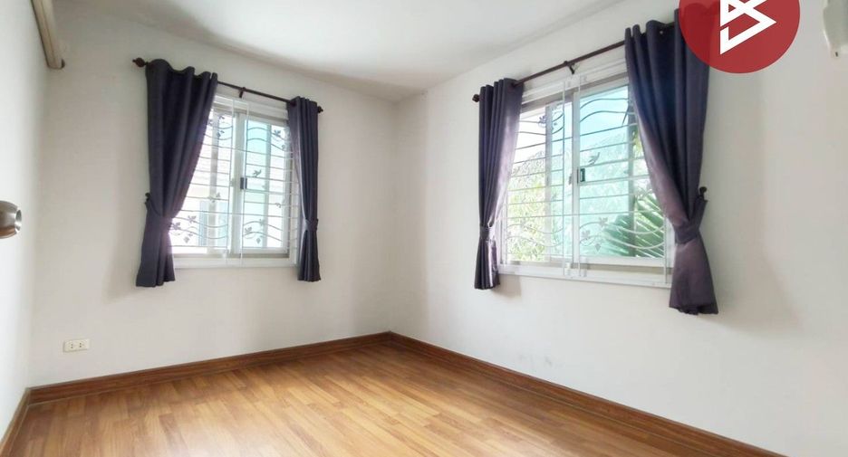 ขาย 3 ห้องนอน บ้านเดี่ยว ใน พานทอง, ชลบุรี