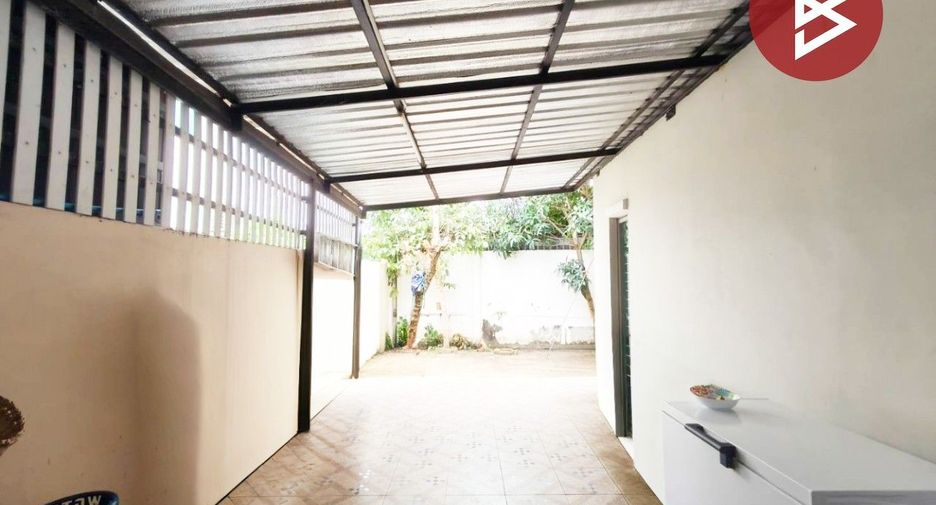 ขาย 3 ห้องนอน บ้านเดี่ยว ใน พานทอง, ชลบุรี