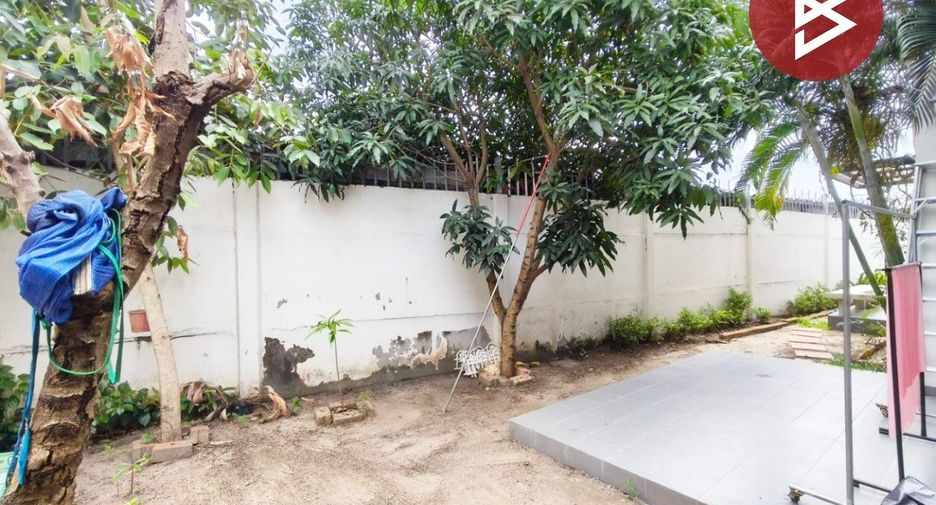 ขาย 3 ห้องนอน บ้านเดี่ยว ใน พานทอง, ชลบุรี