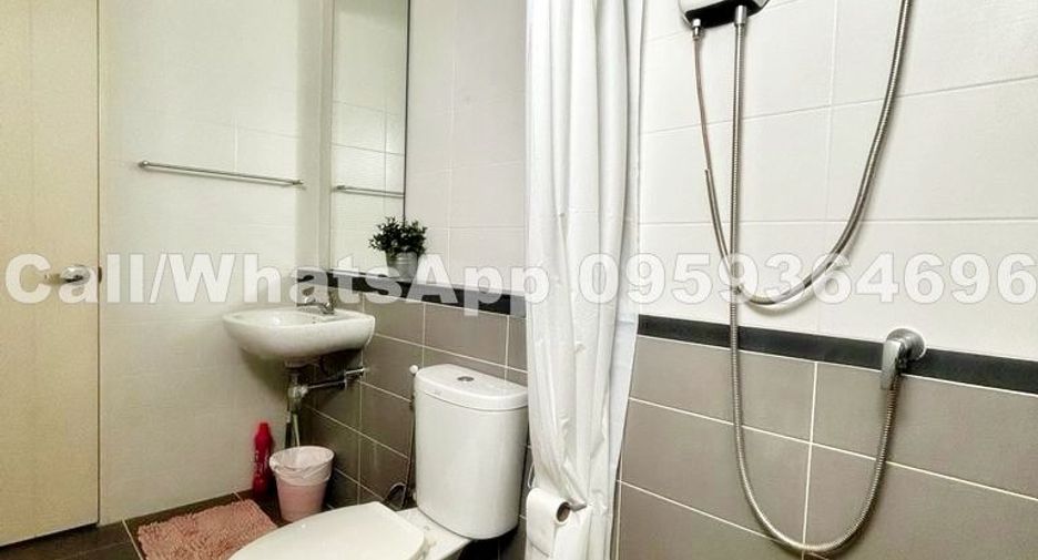 Reihenhaus zur Miete und zum Kauf mit 3 Zimmer in Prawet, Bangkok