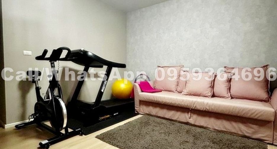 Reihenhaus zur Miete und zum Kauf mit 3 Zimmer in Prawet, Bangkok