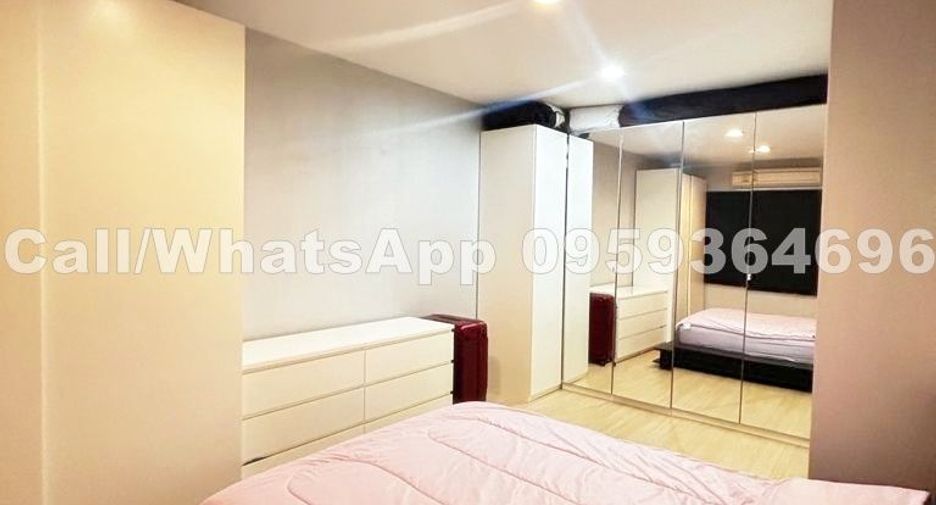 Reihenhaus zur Miete und zum Kauf mit 3 Zimmer in Prawet, Bangkok