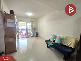 出售 3 卧室 联排别墅 在 Phra Samut Chedi, Samut Prakan