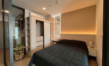 À louer 1 chambre condo à Khlong Toei, Bangkok